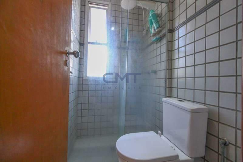 Apartamento, Cruzeiro, 1 Quarto, 1 Vaga