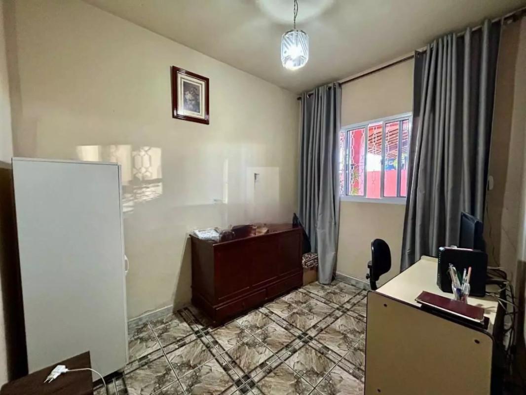 Casa, Teixeira Dias (barreiro), 3 Quartos, 3 Vagas