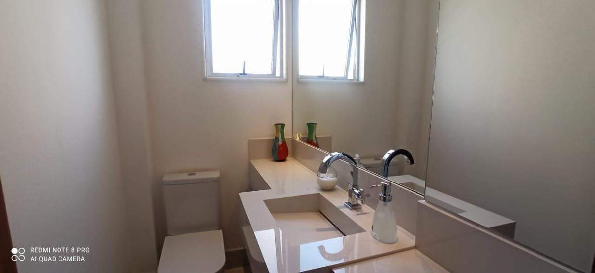 Apartamento, São Pedro, 4 Quartos, 3 Vagas, 2 Suítes