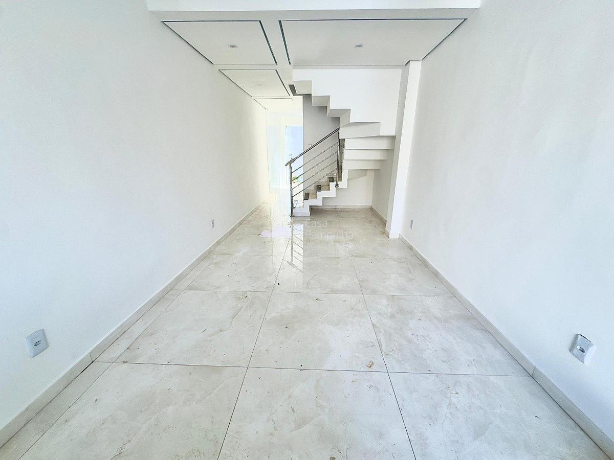 Casa, Lagoinha Leblon (venda Nova), 2 Quartos, 2 Vagas, 2 Suítes