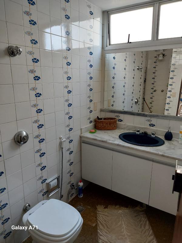 Apartamento, Coração Eucarístico, 4 Quartos, 2 Vagas, 1 Suíte