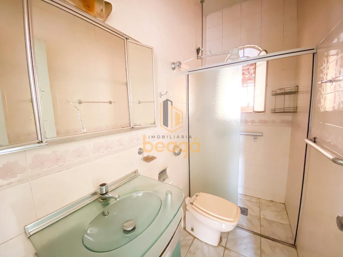 Casa, Dom Cabral, 3 Quartos, 1 Vaga, 1 Suíte