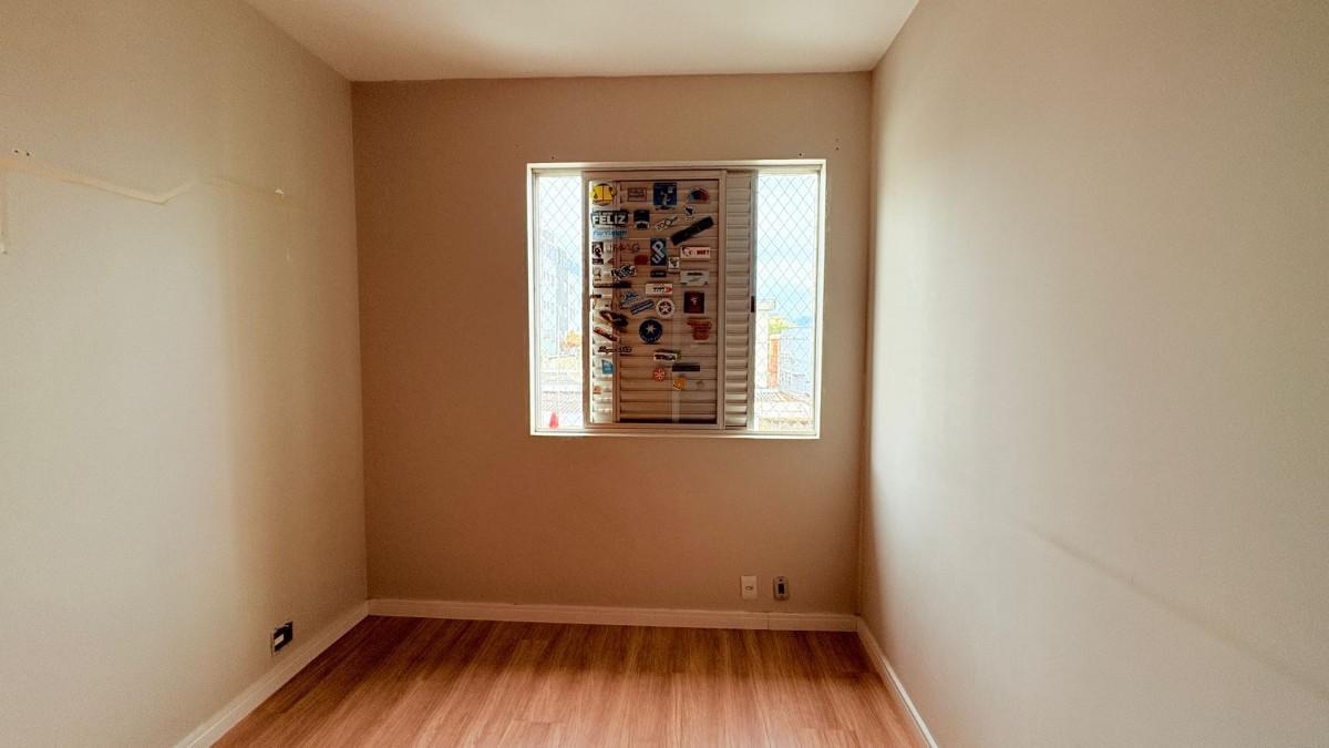 Cobertura, Alto Barroca, 3 Quartos, 2 Vagas, 1 Suíte