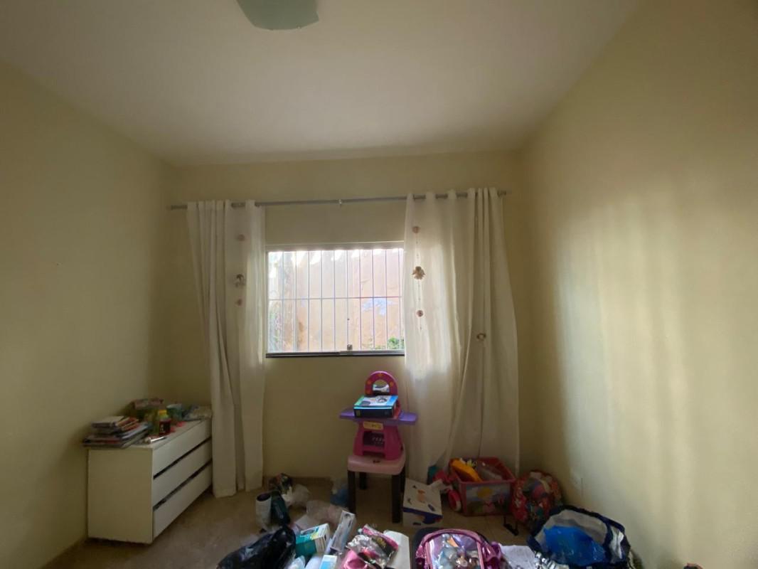 Casa, Aparecida, 2 Quartos, 0 Vaga, 1 Suíte