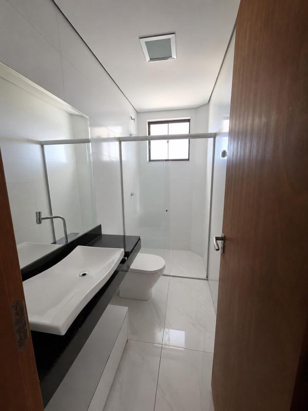 Apartamento, São Lucas, 4 Quartos, 3 Vagas, 2 Suítes