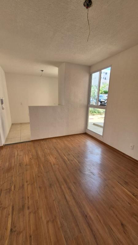 Apartamento, Caiapós, 2 Quartos, 1 Vaga