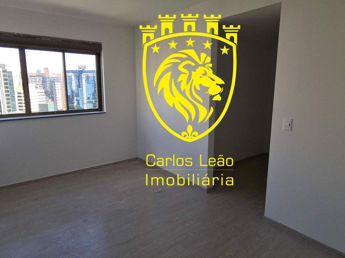 Apartamento, Savassi, 4 Quartos, 3 Vagas, 2 Suítes