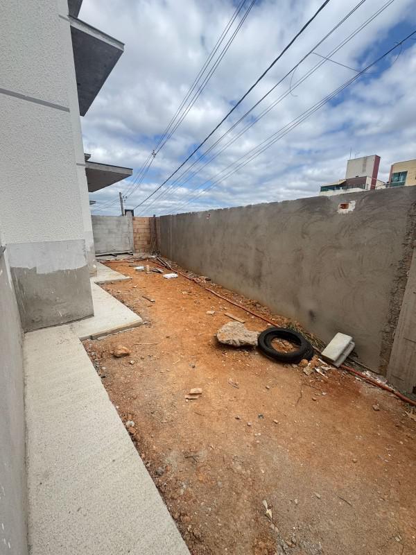 Apartamento, Masterville, 3 Quartos, 1 Vaga, 1 Suíte