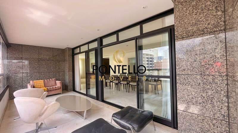 Apartamento, Lourdes, 4 Quartos, 4 Vagas, 2 Suítes