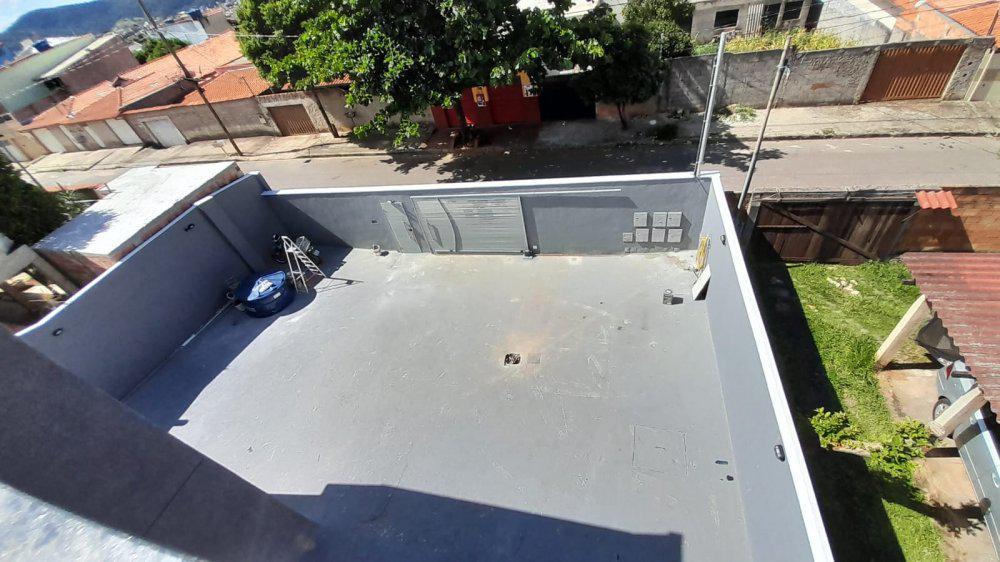 Apartamento, Recanto Verde, 3 Quartos, 1 Vaga, 1 Suíte