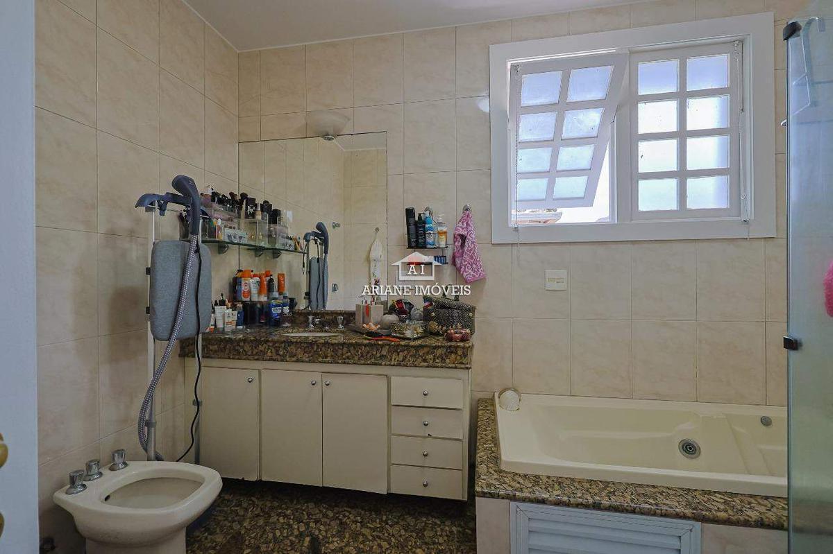 Casa, Belvedere, 4 Quartos, 4 Vagas, 2 Suítes
