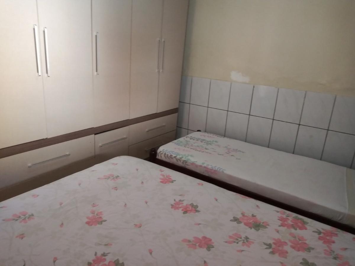 Casa, Dom Cabral, 4 Quartos, 2 Vagas, 1 Suíte