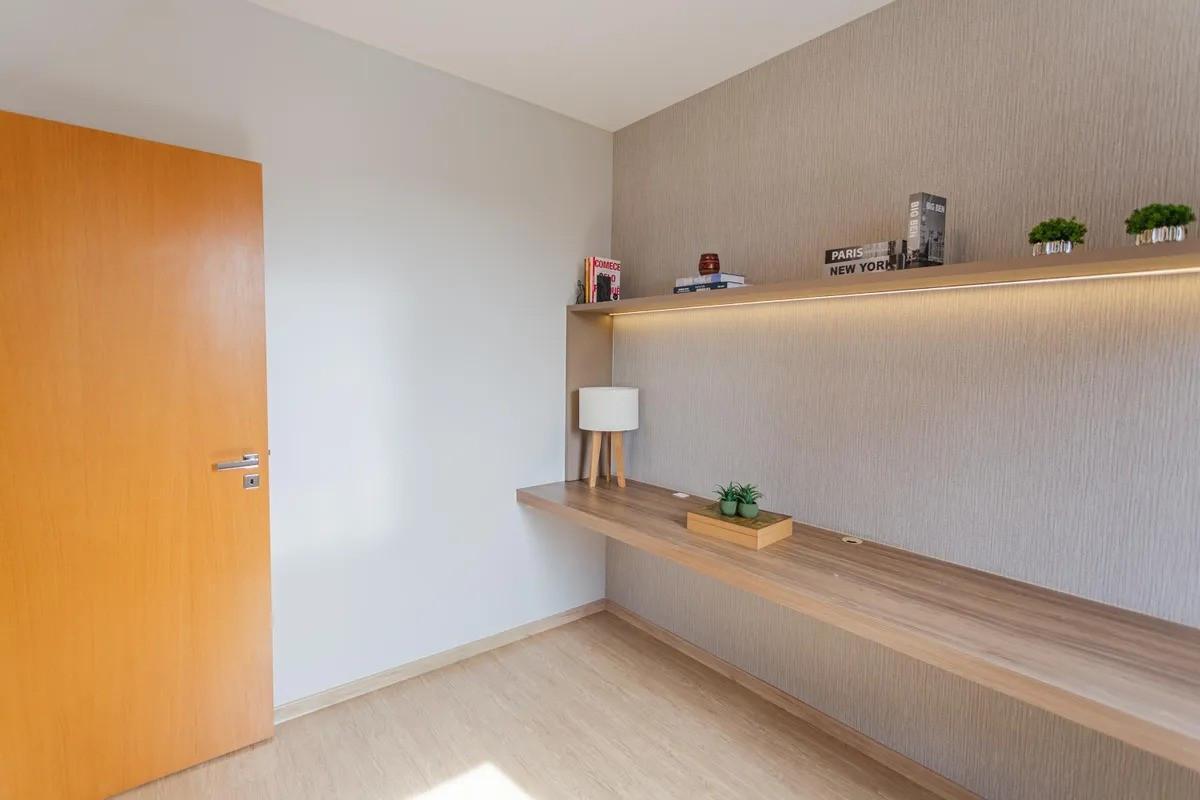 Apartamento, Ipiranga, 3 Quartos, 2 Vagas, 1 Suíte