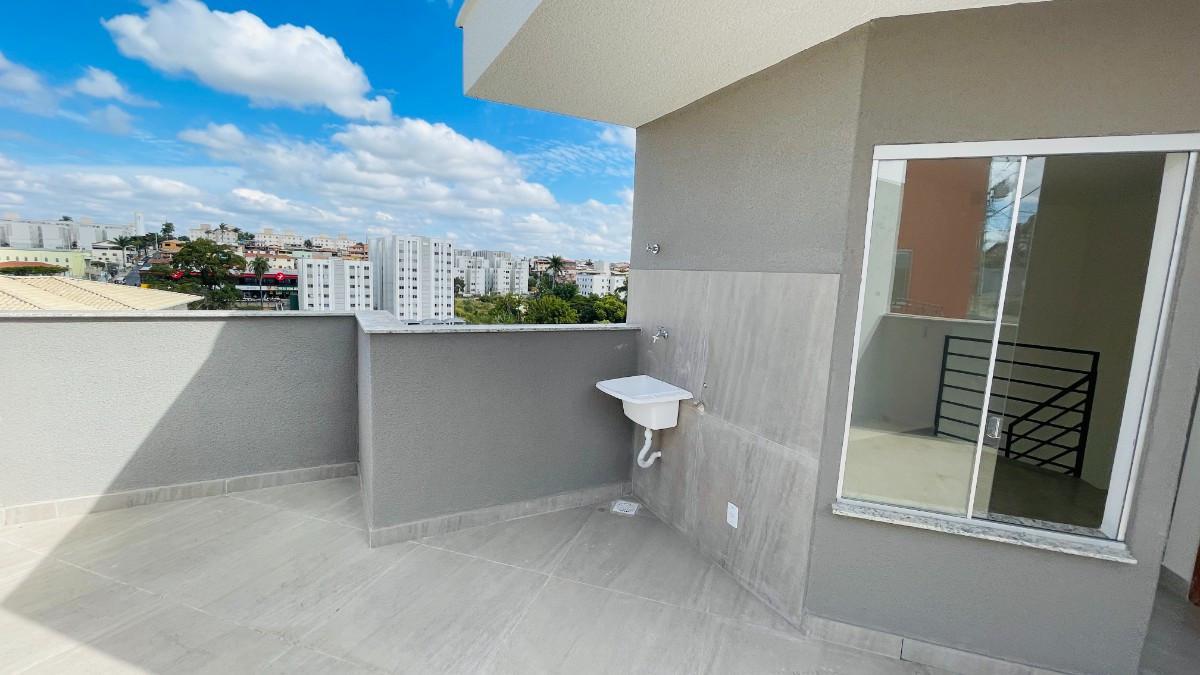 Apartamento, Parque Xangri-lá, 2 Quartos, 1 Vaga, 1 Suíte