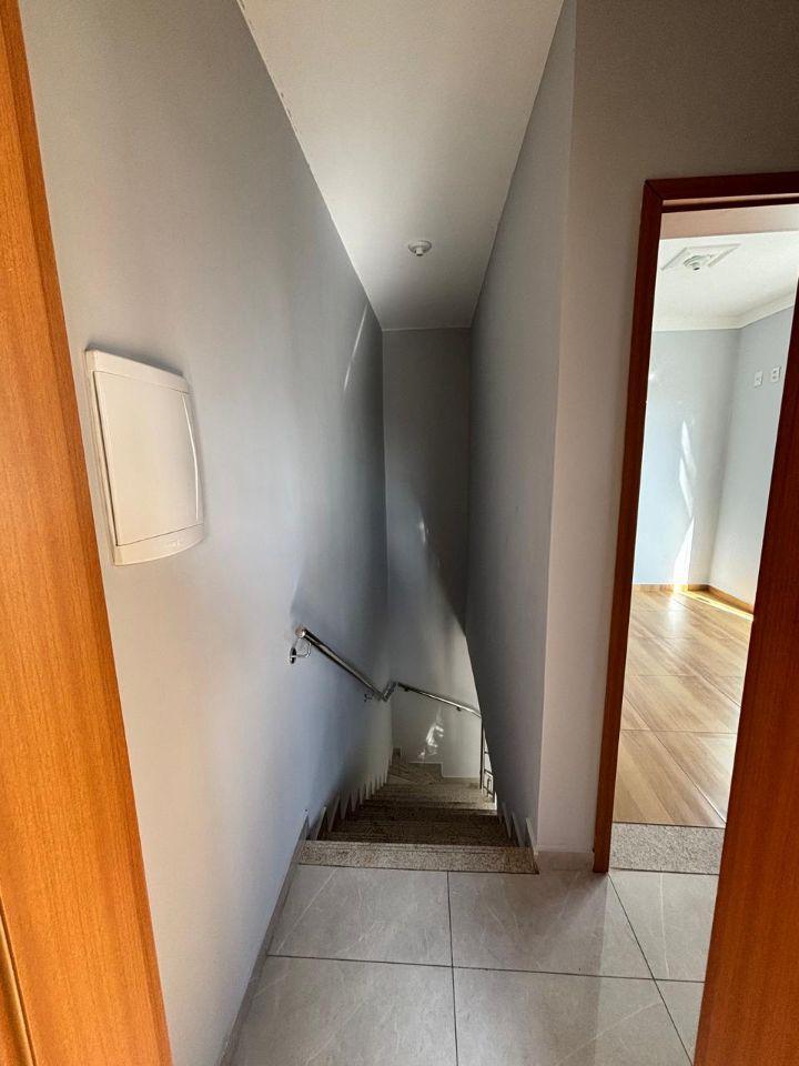 Casa, São João Batista (venda Nova), 2 Quartos, 1 Vaga