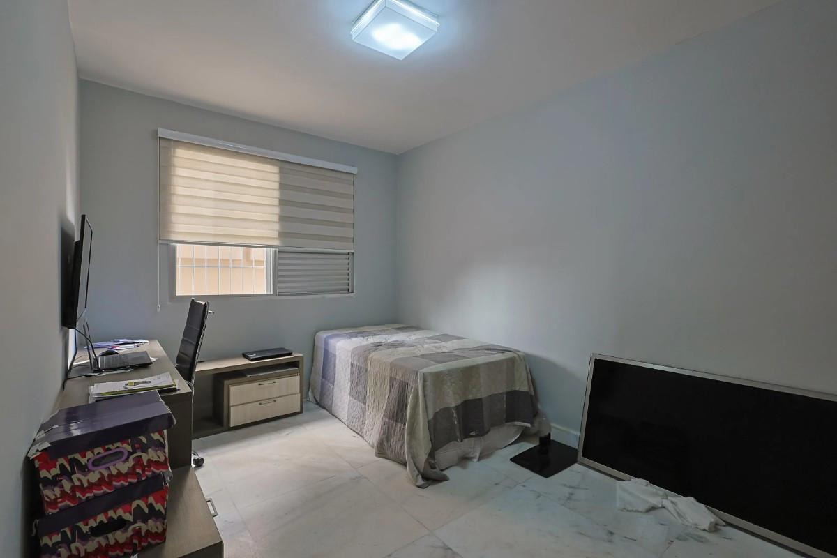 Apartamento, Cidade Nova, 4 Quartos, 3 Vagas, 2 Suítes