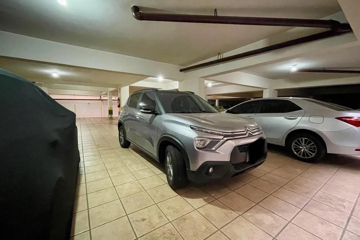 Apartamento, Lourdes, 4 Quartos, 2 Vagas, 1 Suíte