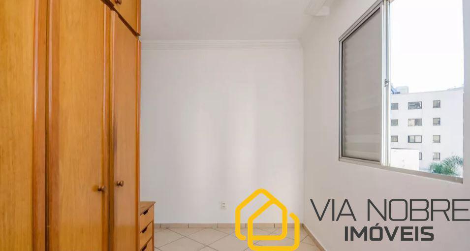 Apartamento, Buritis, 4 Quartos, 1 Vaga, 1 Suíte