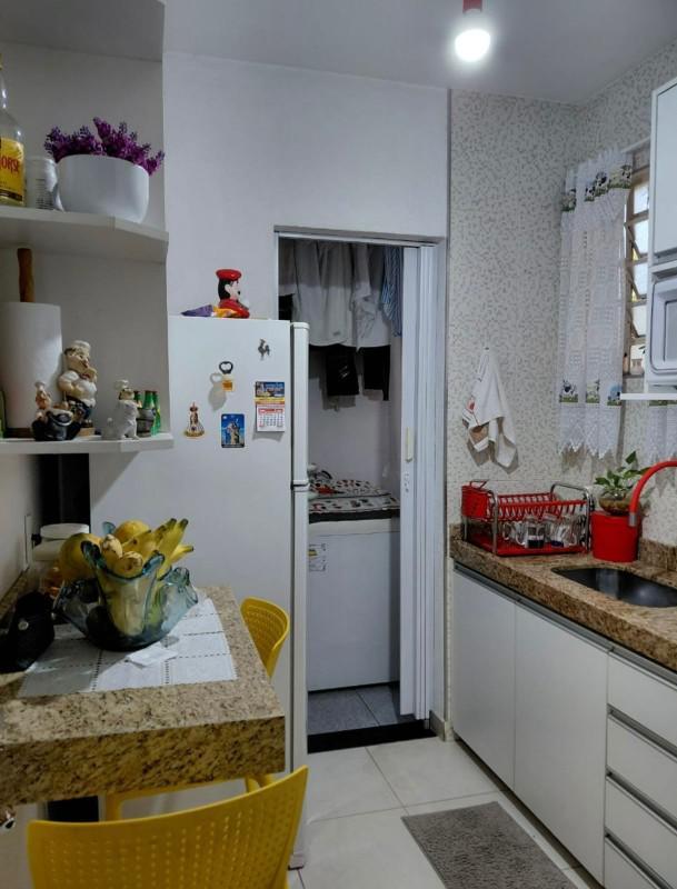 Apartamento, Santa Maria, 3 Quartos, 1 Vaga, 1 Suíte