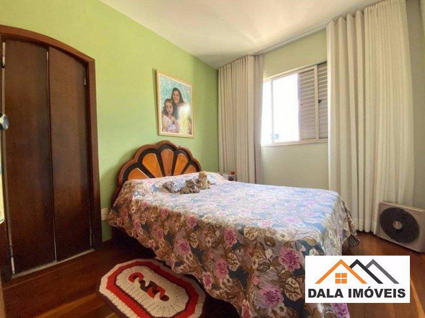 Apartamento, Dona Clara, 4 Quartos, 4 Vagas, 2 Suítes