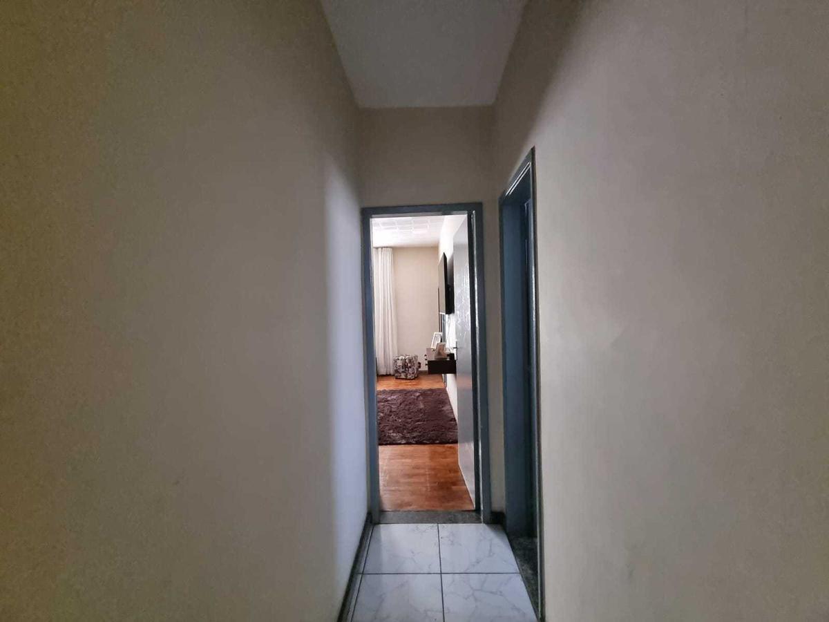 Casa, Jardim Riacho das Pedras, 5 Quartos, 4 Vagas, 1 Suíte