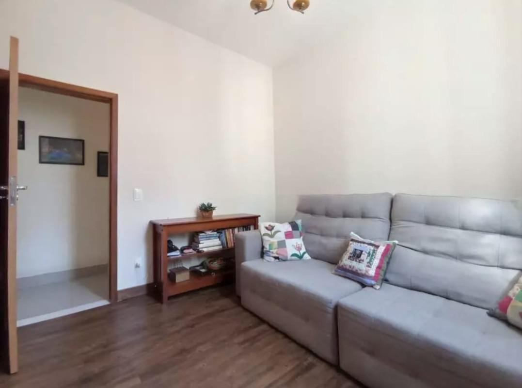 Apartamento, Cruzeiro, 3 Quartos, 1 Vaga, 1 Suíte