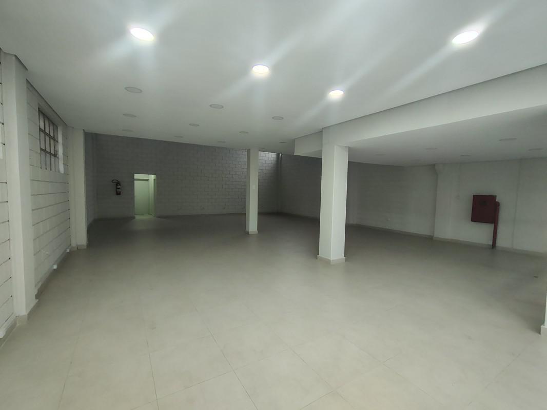 Andar, União, 0 Quarto, 0 Vaga