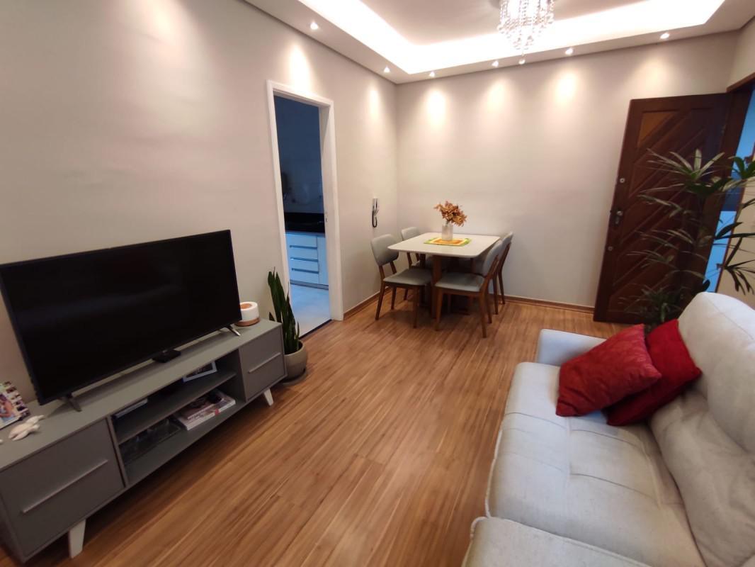 Apartamento, Monsenhor Messias, 3 Quartos, 2 Vagas, 1 Suíte