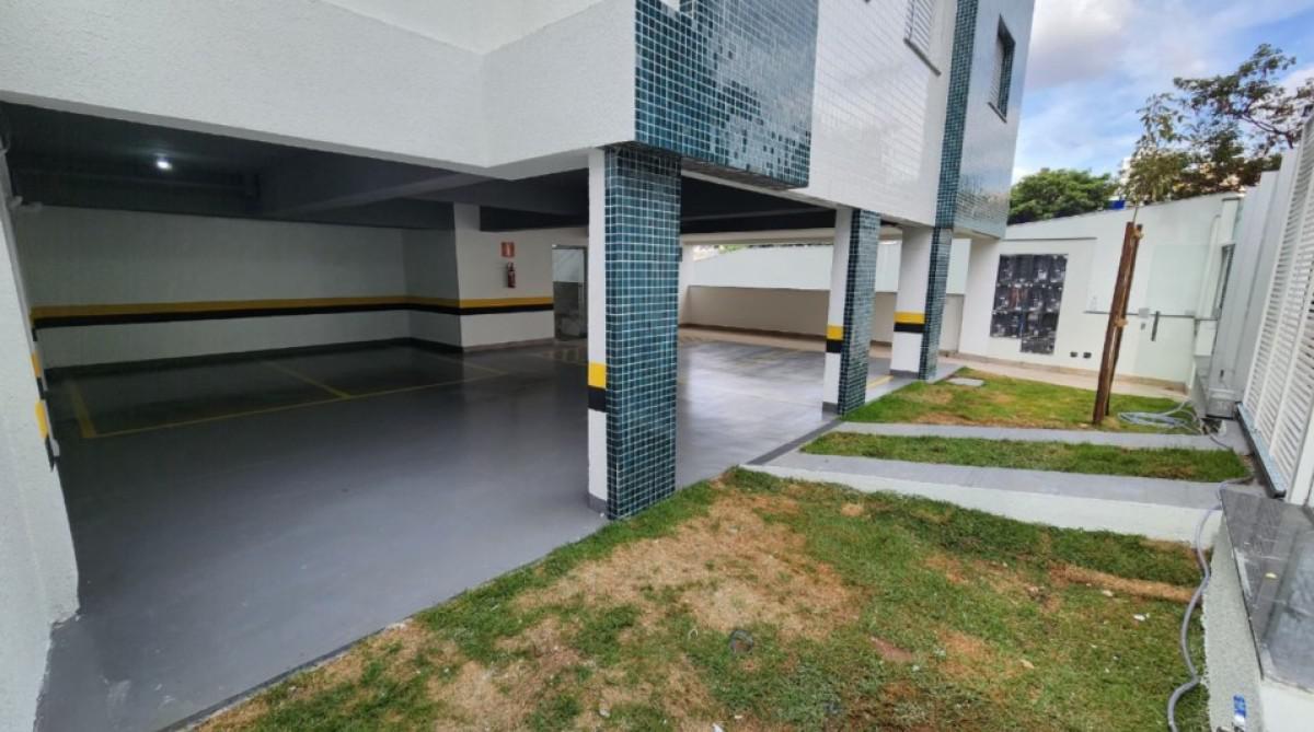 Cobertura, Salgado Filho, 3 Quartos, 2 Vagas, 1 Suíte