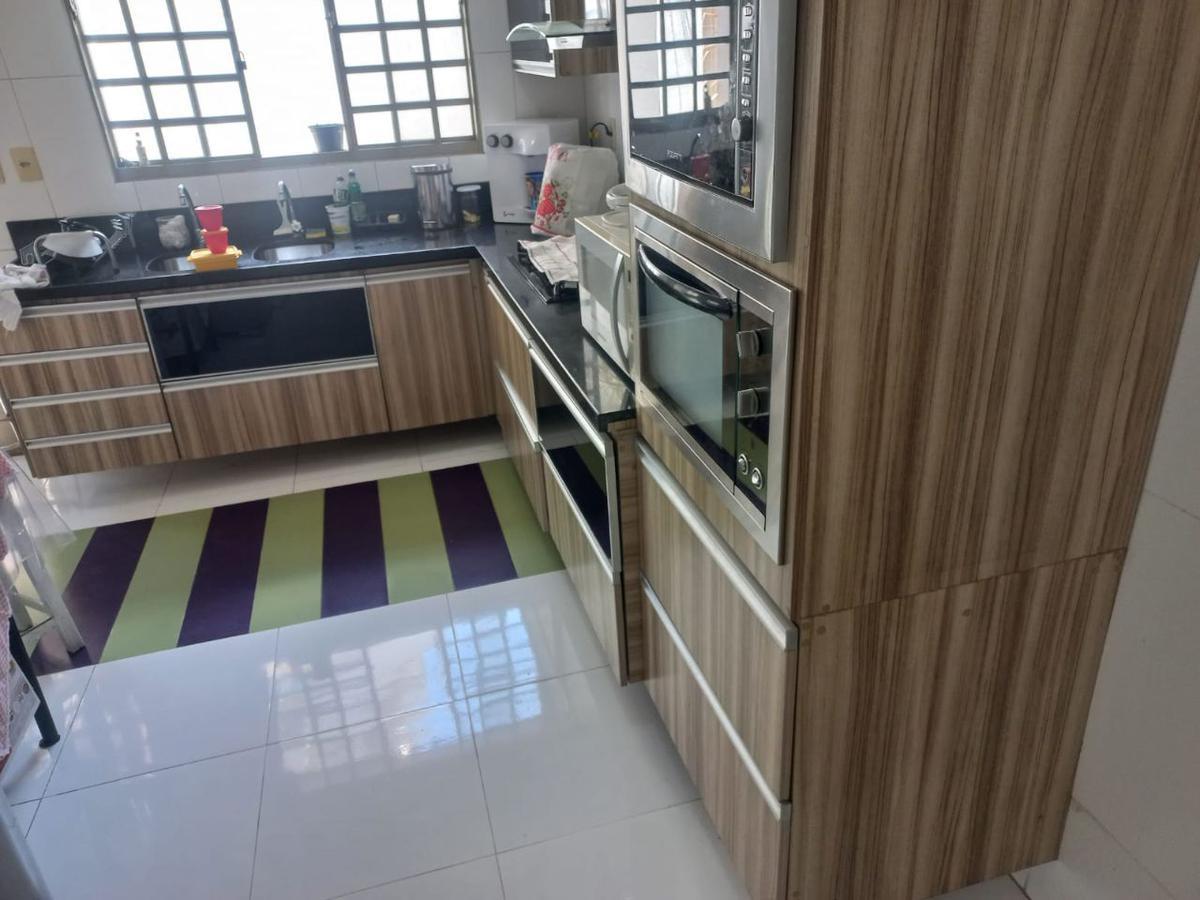 Casa, São João Batista (venda Nova), 4 Quartos, 3 Vagas, 2 Suítes