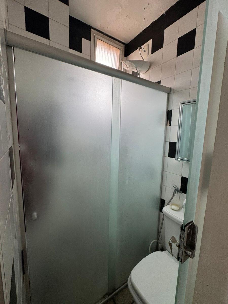 Apartamento, Colégio Batista, 1 Quarto, 1 Vaga