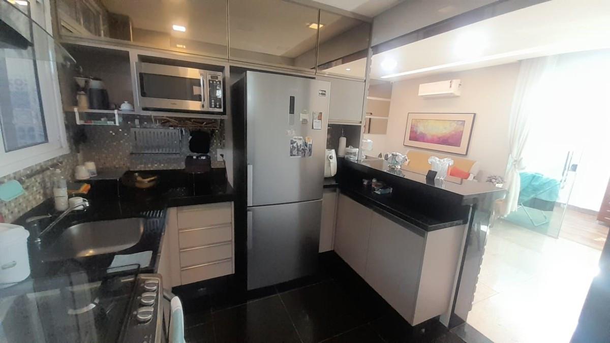 Apartamento, Nova Granada, 3 Quartos, 2 Vagas, 1 Suíte