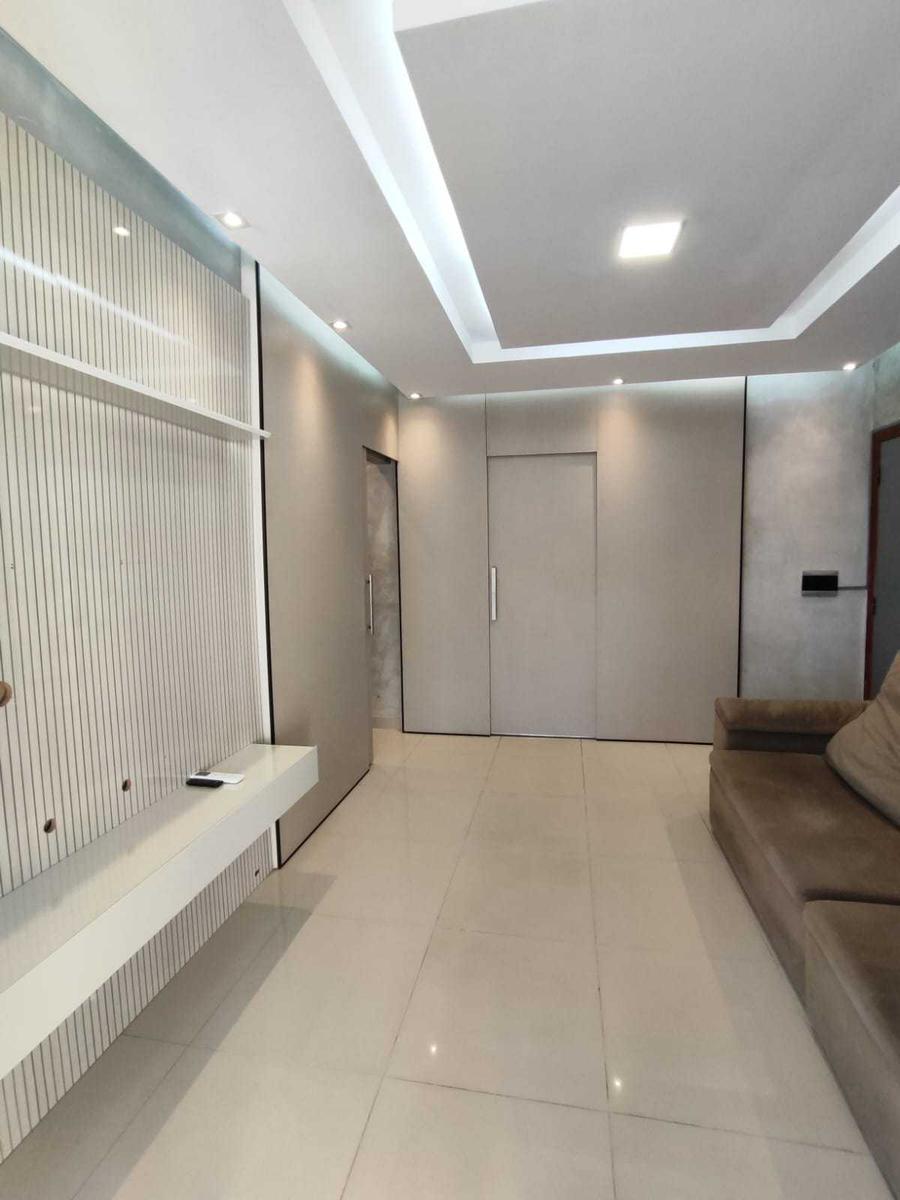 Apartamento, Alípio de Melo, 3 Quartos, 1 Vaga