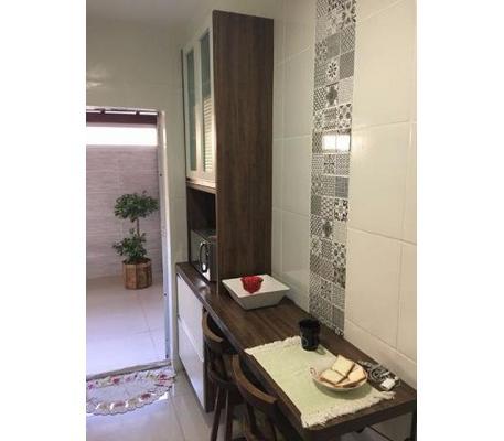 Apartamento, Nacional, 2 Quartos, 1 Vaga