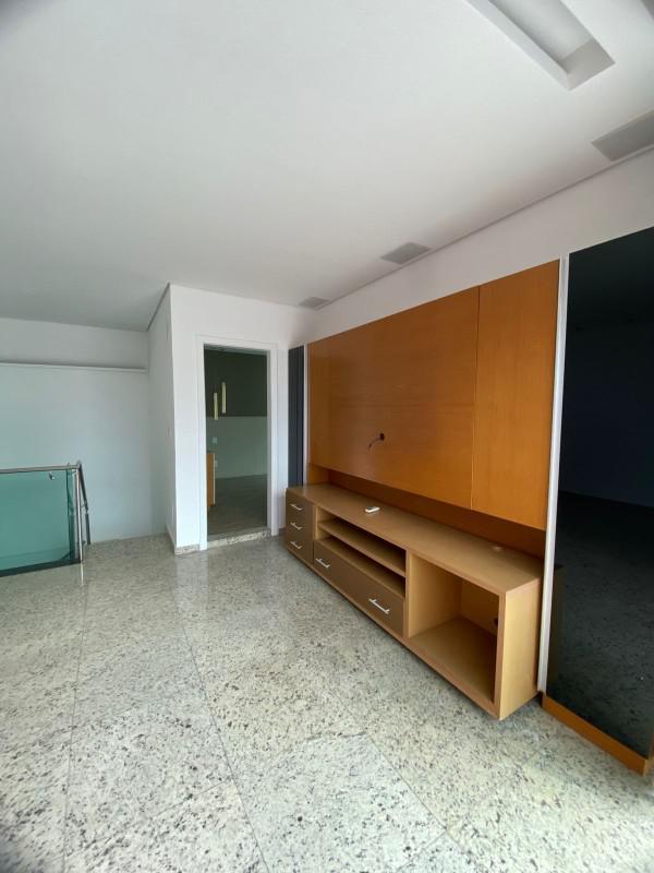 Cobertura, Castelo, 4 Quartos, 3 Vagas, 1 Suíte