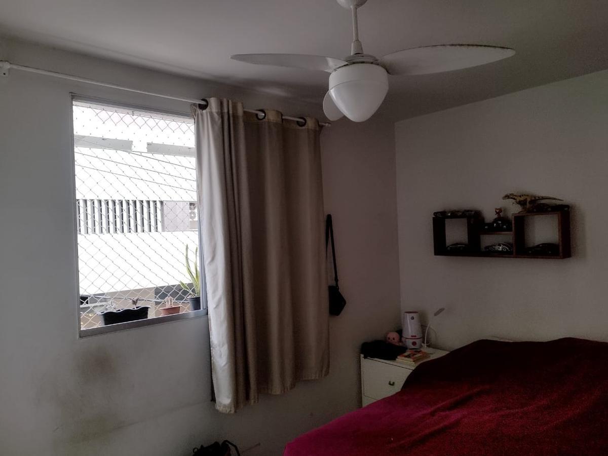 Apartamento, Graça, 3 Quartos, 2 Vagas, 1 Suíte