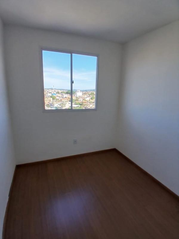 Apartamento, Mantiqueira, 2 Quartos, 1 Vaga