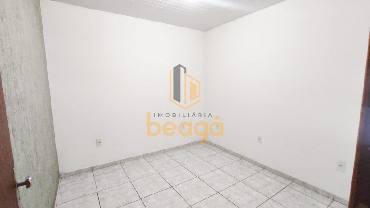 Casa, Sapucaia, 5 Quartos, 5 Vagas, 1 Suíte