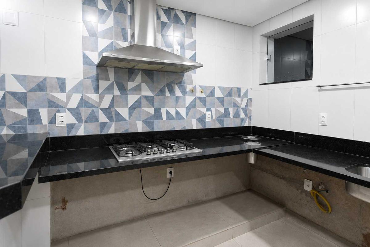 Apartamento, Santa Efigênia, 3 Quartos, 1 Vaga