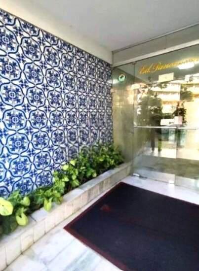 Apartamento, Funcionários, 3 Quartos, 0 Vaga, 1 Suíte