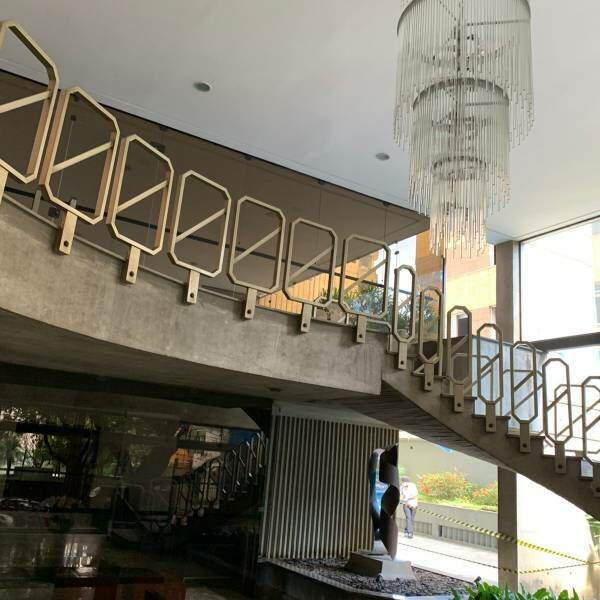 Apartamento, Lourdes, 4 Quartos, 3 Vagas, 1 Suíte