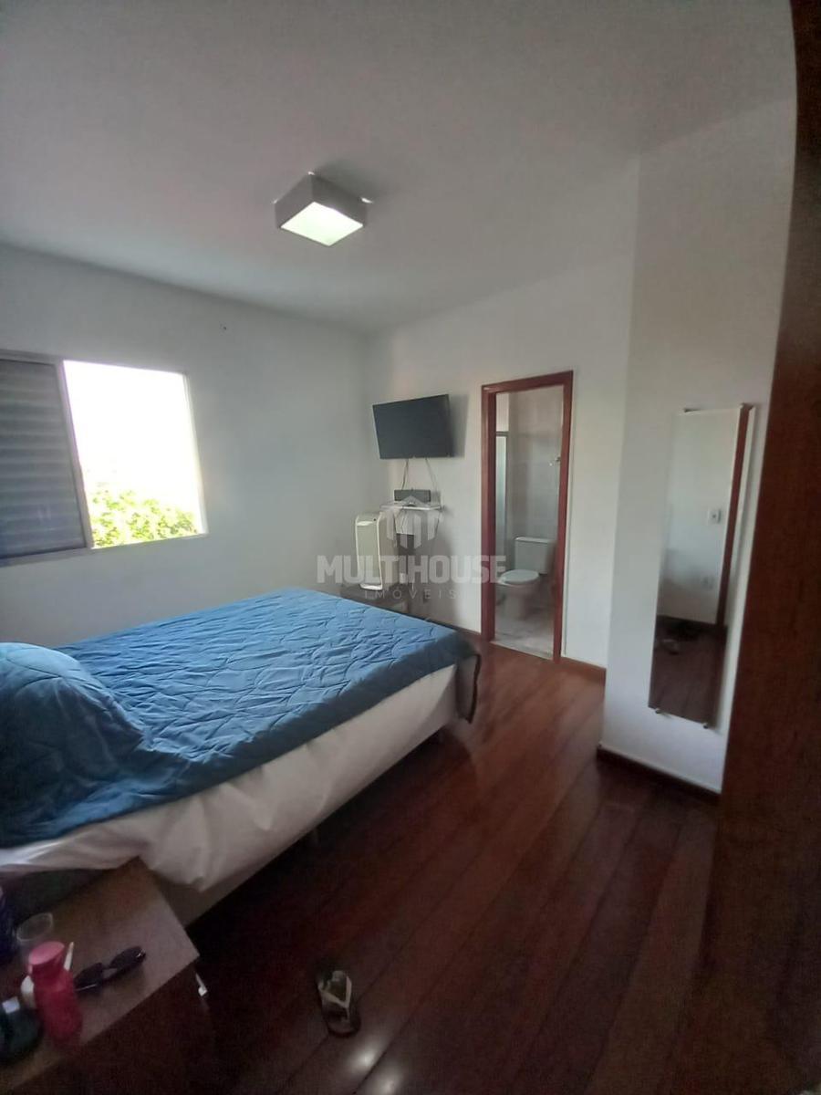 Apartamento, Itapoã, 3 Quartos, 2 Vagas, 1 Suíte