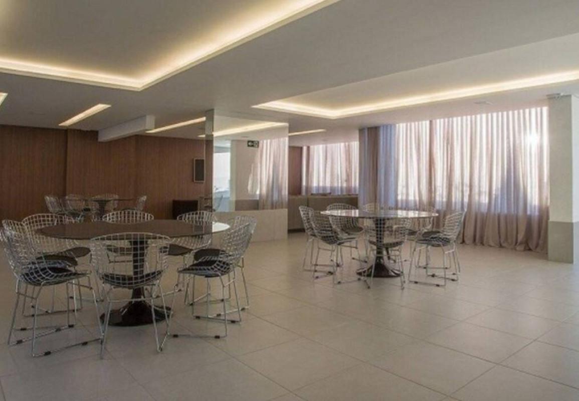 Apartamento, Betânia, 2 Quartos, 1 Vaga