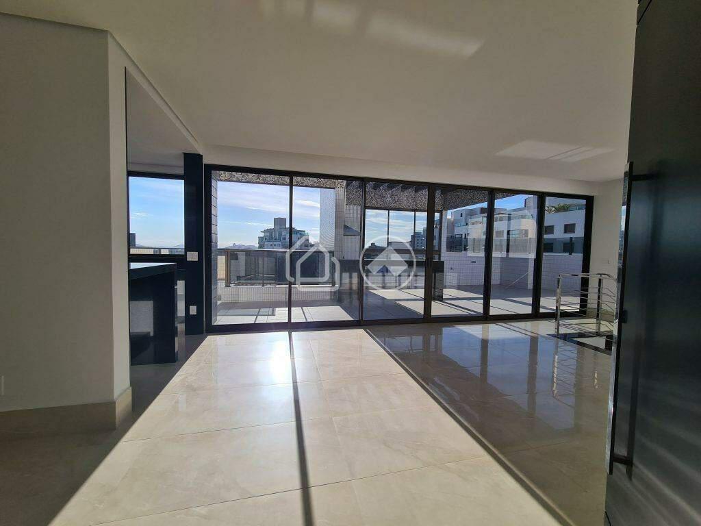 Apartamento, Liberdade, 4 Quartos, 4 Vagas, 4 Suítes