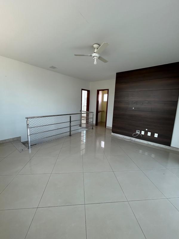 Cobertura, São Luiz (pampulha), 3 Quartos, 2 Vagas, 1 Suíte