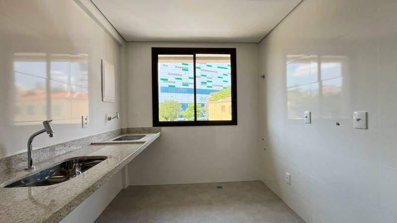 Apartamento, Prado, 3 Quartos, 2 Vagas, 2 Suítes