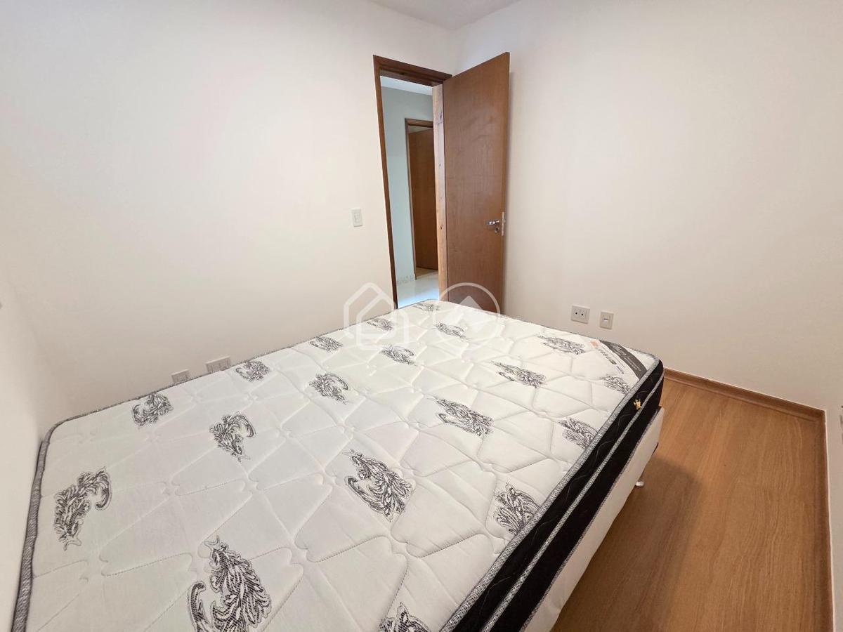 Apartamento, Buritis, 3 Quartos, 2 Vagas, 1 Suíte