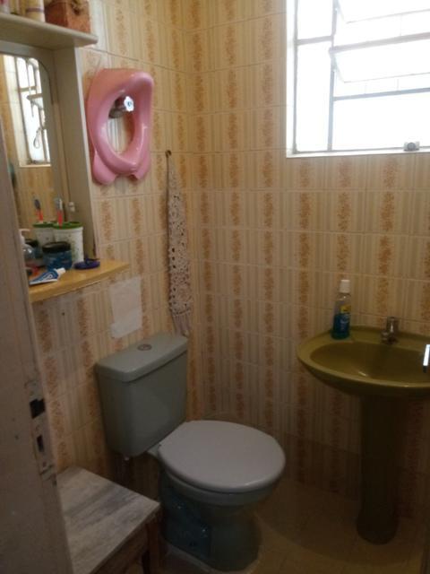 Casa, Vila Santa Luzia, 2 Quartos, 2 Vagas, 0 Suíte