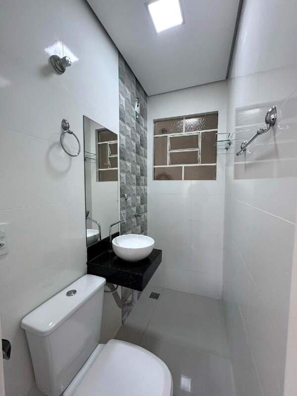 Apartamento, Palmeiras, 3 Quartos, 1 Vaga, 1 Suíte