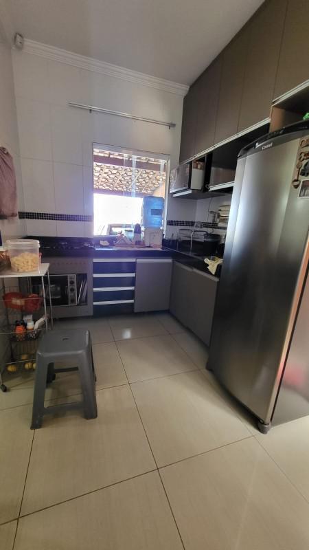 Casa, Residencial Visão, 3 Quartos, 2 Vagas, 1 Suíte